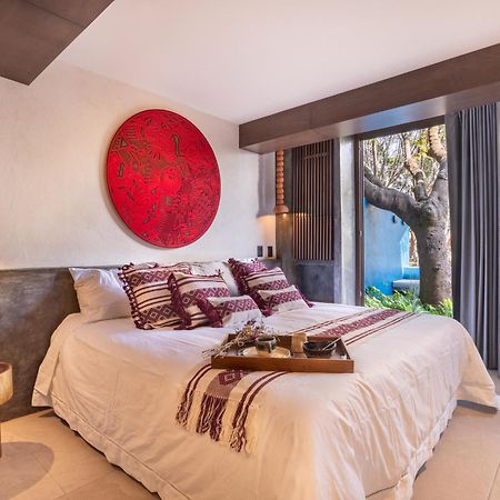 Casa Cristina Fresh Boutique Hotel Cuernavaca Exteriör bild