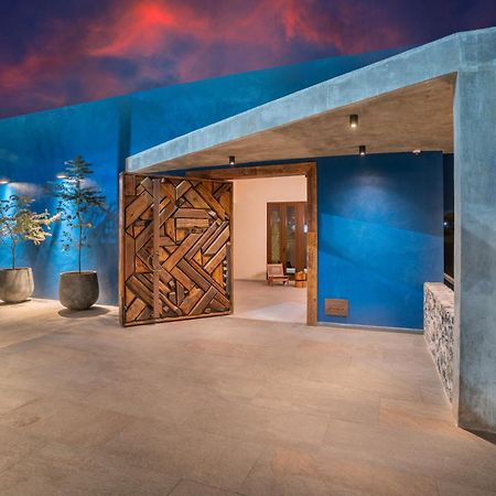Casa Cristina Fresh Boutique Hotel Cuernavaca Exteriör bild