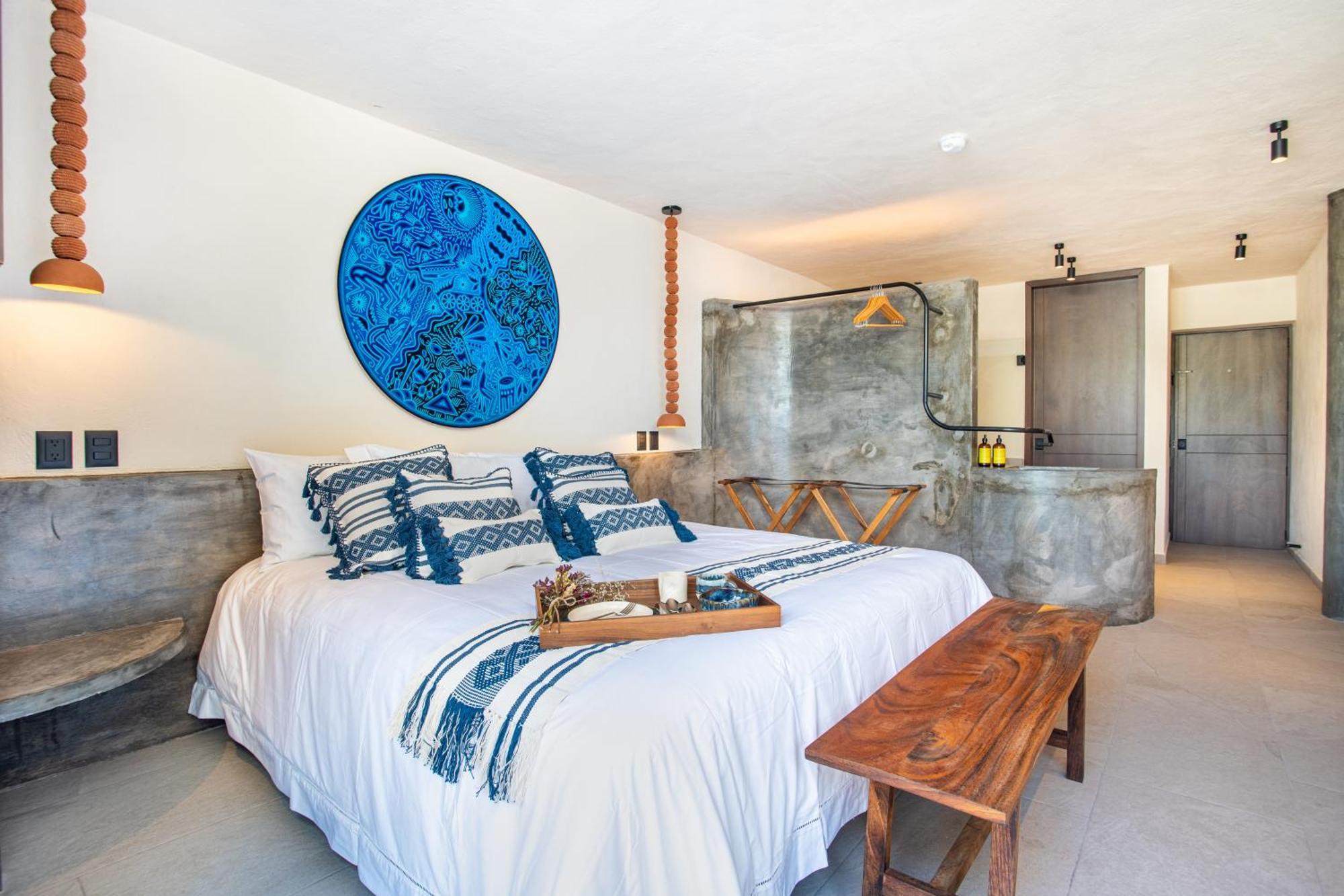 Casa Cristina Fresh Boutique Hotel Cuernavaca Exteriör bild