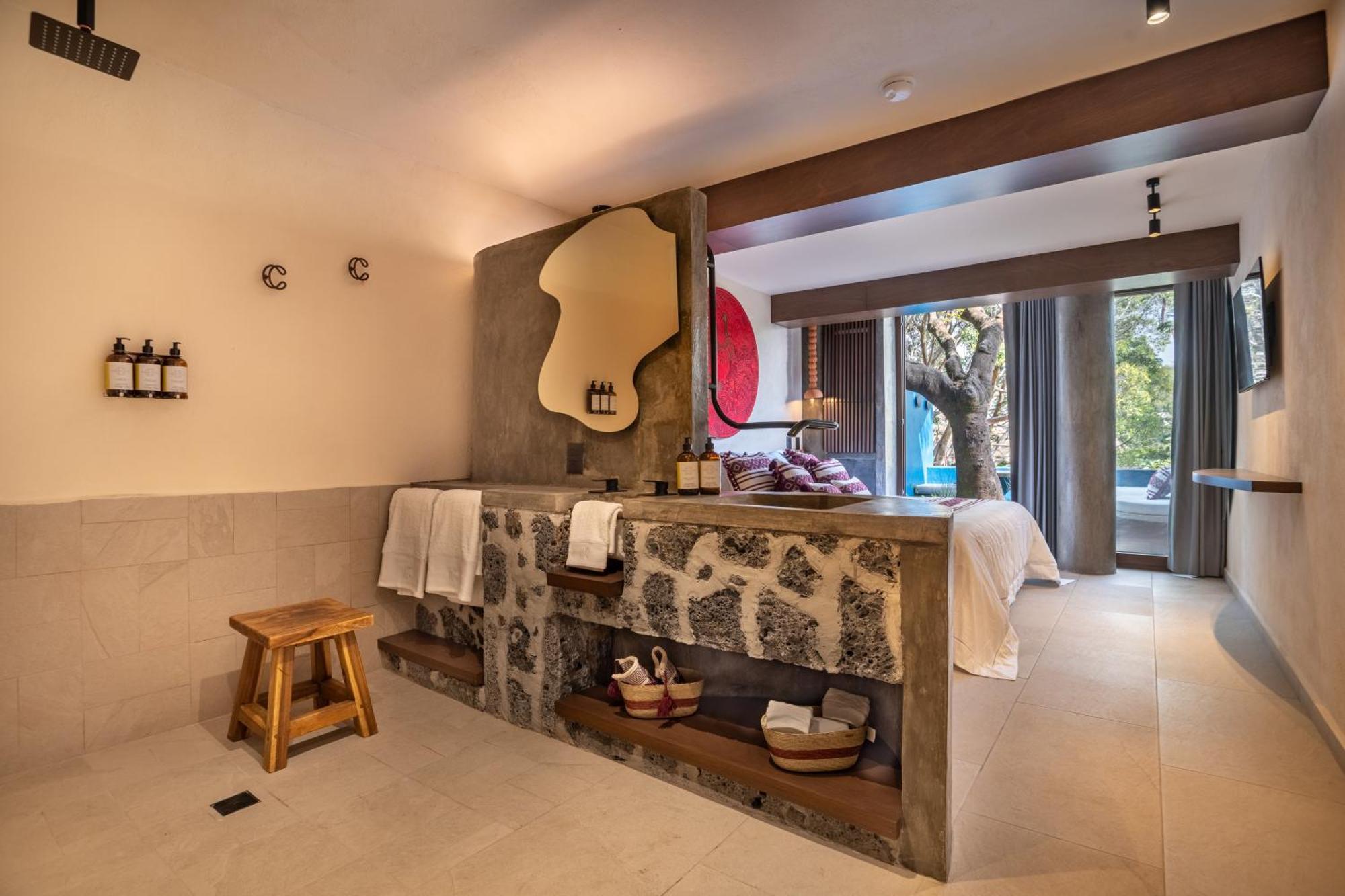 Casa Cristina Fresh Boutique Hotel Cuernavaca Exteriör bild