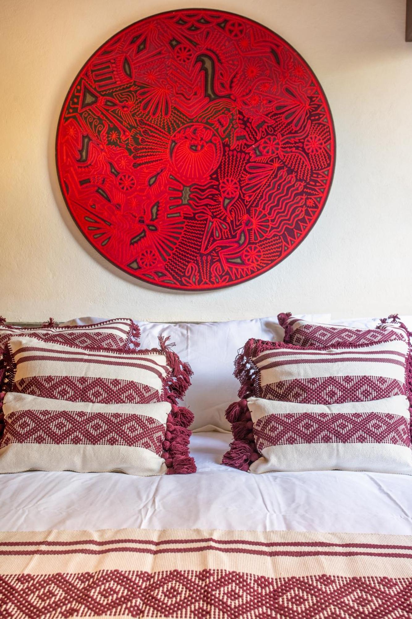 Casa Cristina Fresh Boutique Hotel Cuernavaca Exteriör bild