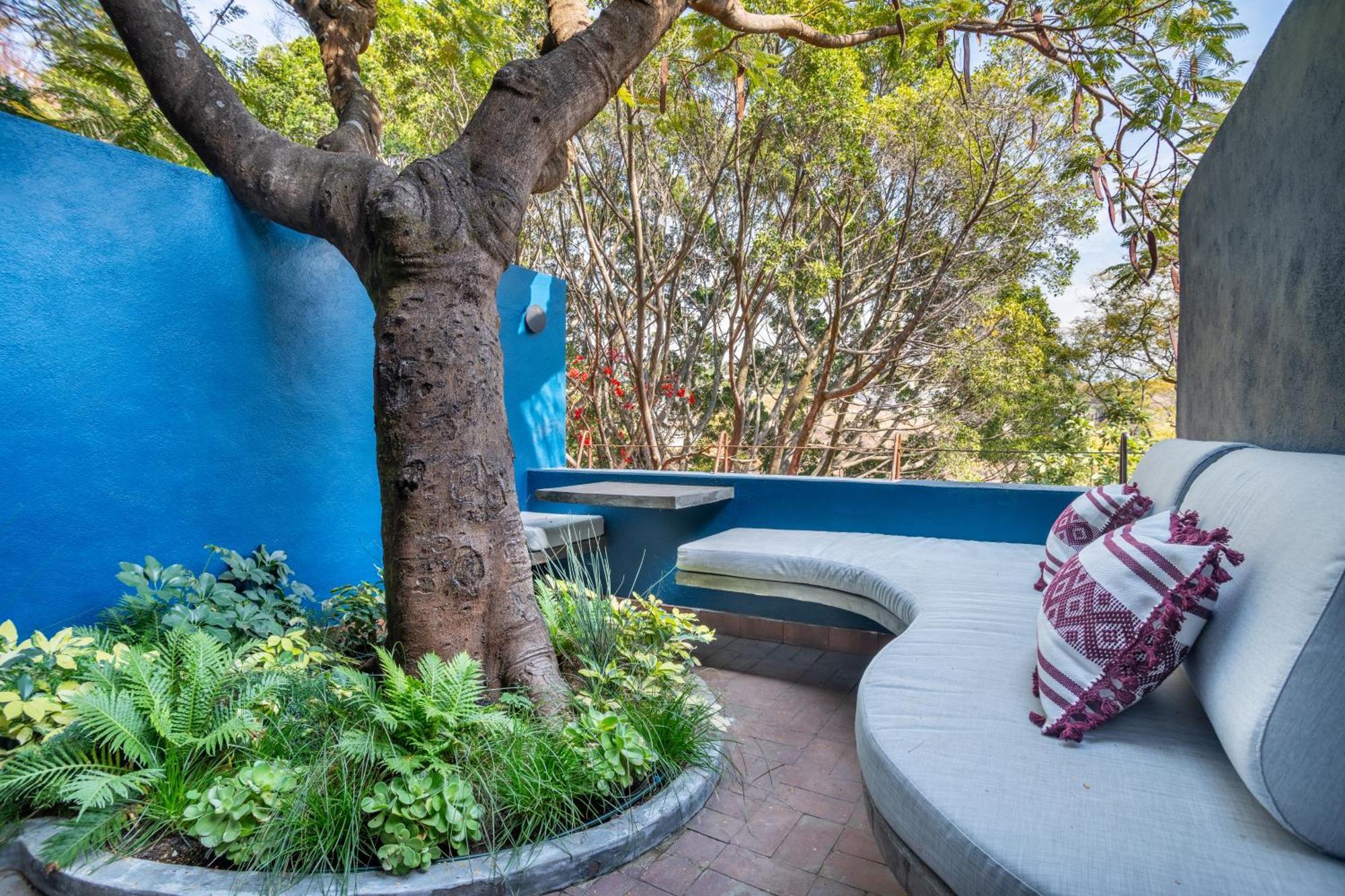 Casa Cristina Fresh Boutique Hotel Cuernavaca Exteriör bild