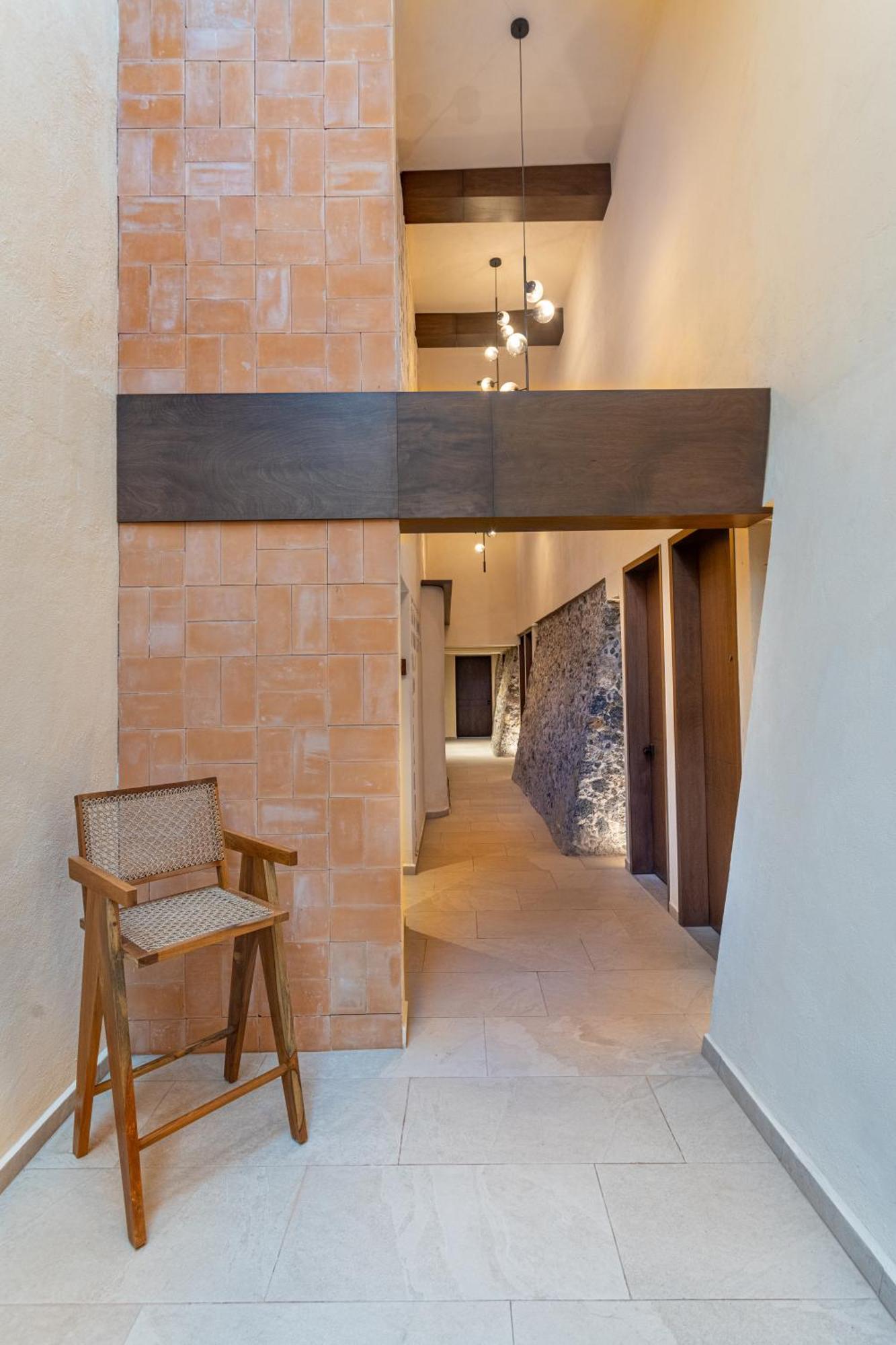 Casa Cristina Fresh Boutique Hotel Cuernavaca Exteriör bild